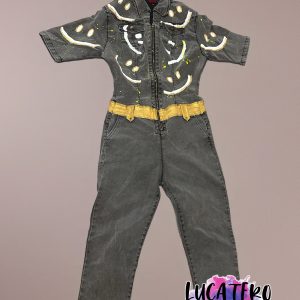 “Come As You Are” Overall